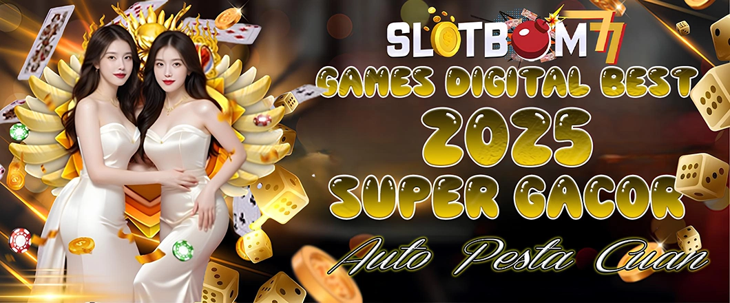 SLOTBOM77